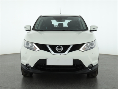 Nissan Qashqai 2015 1.5 dCi 108340km SUV