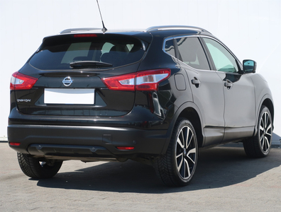 Nissan Qashqai 2016 1.6 dCi 115241km SUV