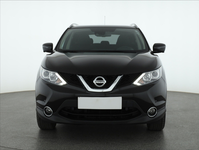 Nissan Qashqai 2017 1.6 DIG