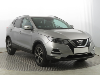 Nissan Qashqai 2017 1.6 DIG