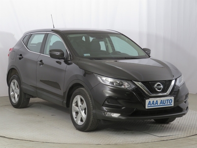 Nissan Qashqai 2019 1.3 DIG