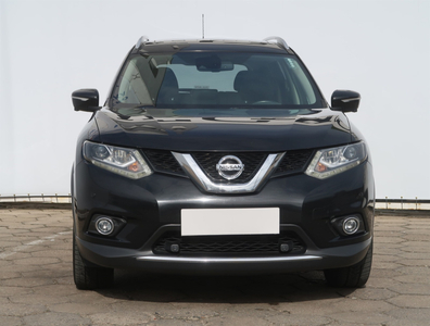 Nissan X