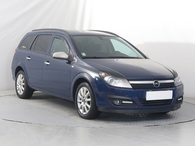 Opel Astra 2006 1.9 CDTI 316626km Kombi