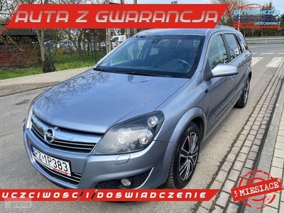 Opel Astra H