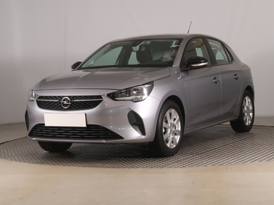 Opel Corsa 2021 1.2 27410km Hatchback