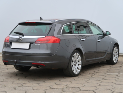 Opel Insignia 2009 1.6 Turbo 213420km Kombi