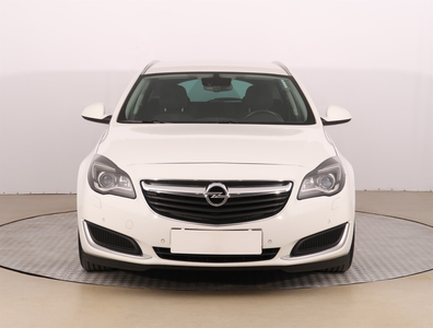 Opel Insignia 2016 2.0 CDTI 231945km Kombi