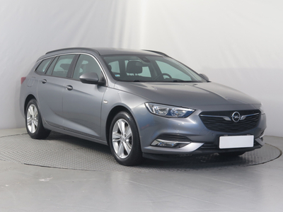 Opel Insignia 2021 2.0 CDTI 102692km Kombi