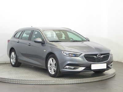 Opel Insignia 2021 2.0 CDTI 84729km Kombi