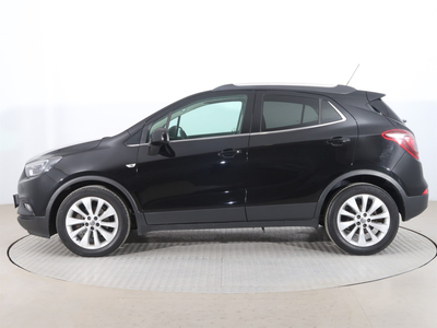 Opel Mokka 2016 1.4 Turbo 94770km SUV