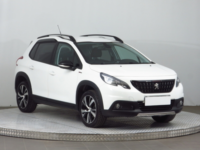 Peugeot 2008 2019 1.2 PureTech 76501km SUV