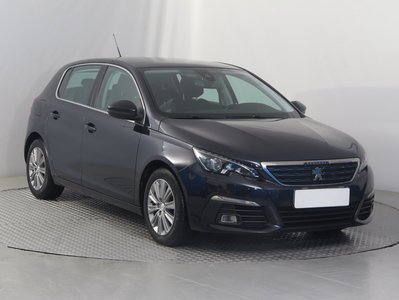 Peugeot 308 2018 1.2 PureTech 61877km Kombi