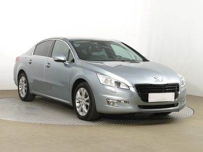 Peugeot 508 2011 2.0 HDi 195074km Sedan