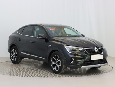 Renault Arkana 2021 1.3 TCe 67395km SUV