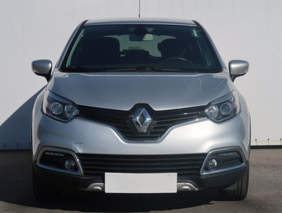 Renault Captur 2013 1.2 TCe 79694km SUV