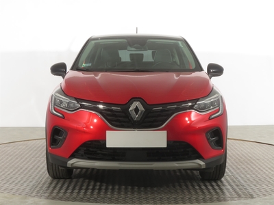 Renault Captur 2020 1.0 TCe 62941km SUV