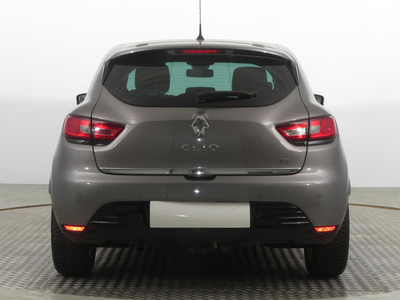 Renault Clio 2015 0.9 TCe 103421km Hatchback