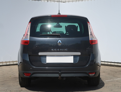 Renault Grand Scenic 2011 2.0 dCi 238438km Samochody Rodzinne