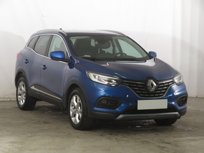 Renault Kadjar 2020 1.3 TCe 59975km SUV