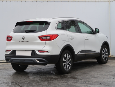 Renault Kadjar 2022 1.3 TCe 21975km SUV