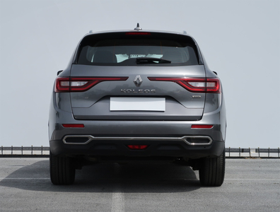 Renault Koleos 2019 2.0 dCi 201903km SUV