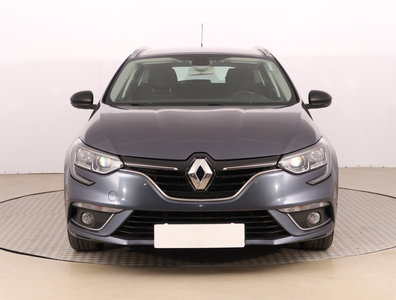 Renault Megane 2017 1.6 SCe 80761km Kombi