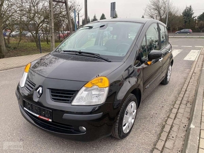 Renault Modus