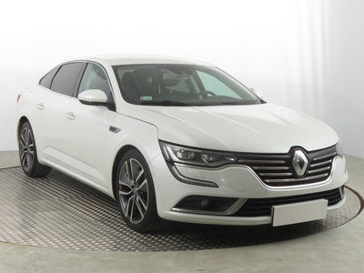 Renault Talisman 2017 1.6 TCe 221768km Sedan