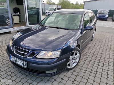 Saab 9-3 II Saab