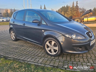 Seat Altea