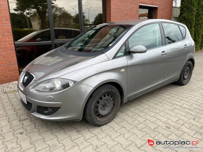 Seat Altea