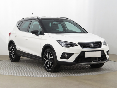 Seat Arona 2019 1.0 TSI 20419km SUV