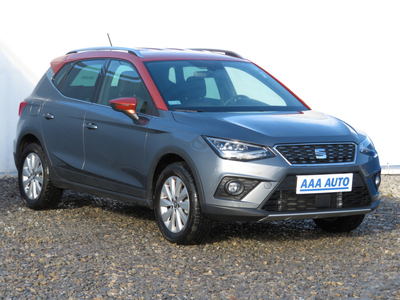 Seat Arona 2019 1.0 TSI 68895km SUV