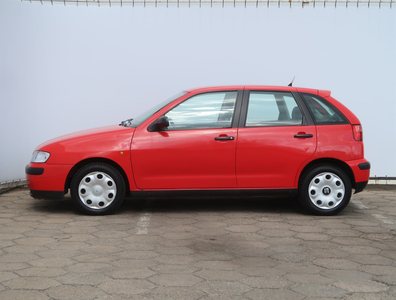 Seat Ibiza 2000 1.4 i 223035km Hatchback