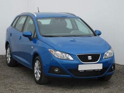 Seat Ibiza 2011 1.2 12V 137038km Kombi