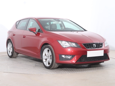 Seat Leon 2013 1.8 TSI 171630km Hatchback