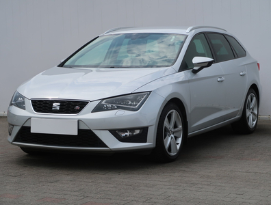 Seat Leon 2016 1.4 TSI 60300km Kombi