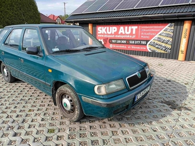 Skoda Felicia Skoda Felicja 1.3 99r