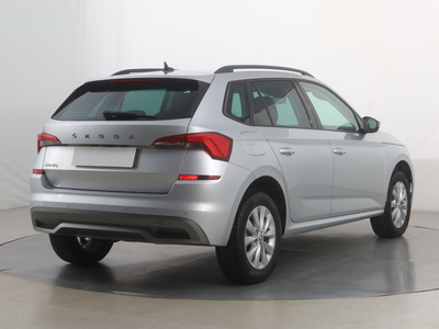 Skoda Kamiq 2021 1.0 TSI 40386km SUV