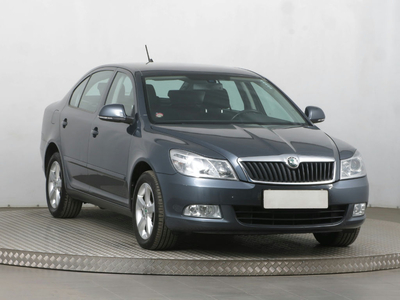 Skoda Octavia 2011 1.6 278510km Hatchback