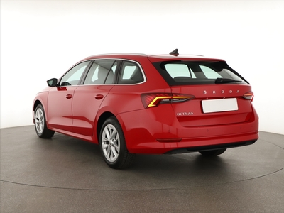 Škoda Octavia 2022 2.0 TDI 33447km Combi