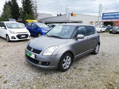 Suzuki Swift IV 1.3 GLX / Comfort