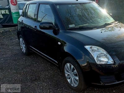 Suzuki Swift IV I WŁ.150tys,Klima,El.Szyb.5-Drzwi,Zadbany !!!