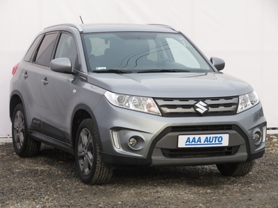 Suzuki Vitara 2015 1.6 VVT 135197km SUV