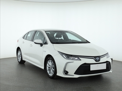 Toyota Corolla 2019 1.8 Hybrid 94926km Sedan