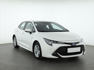 Toyota Corolla 2020 1.8 Hybrid 78455km Hatchback