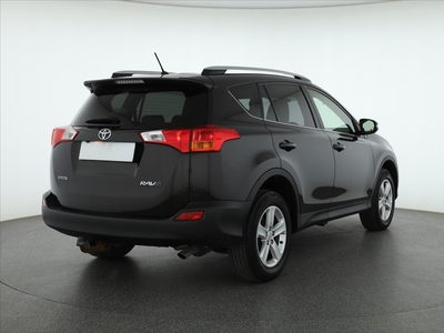 Toyota RAV4 2014 2.0 D