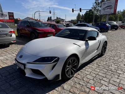 Toyota Supra