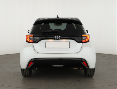 Toyota Yaris 2022 1.5 VVT