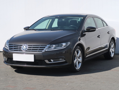 Volkswagen CC 2013 2.0 TDI 211108km Sedan